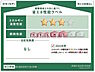 省エネ性能ラベル：住棟ラベルの場合、住棟全体の性能を示すもので、特定の住戸の性能を示すものではありません