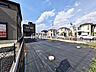 外観：現地写真　【日野市西平山3丁目】フリースタイル分譲地で、個性あふれる住まいを実現いたしませんか？