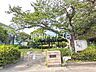 周辺：猿額公園 (380m)