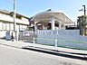 周辺：きし保育園 (460m)