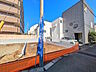 外観：2号棟　現地写真　【国分寺市本町4丁目】