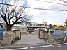 周辺：大泉学園幼稚園 (380m)