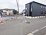 外観：接道状況および現場風景　【練馬区大泉学園町1丁目】