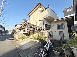 日野市南平2丁目 中古戸建
