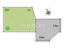 その他：全体区画図　【西東京市南町2丁目】