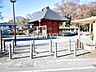 周辺：拝島公園 (880m)