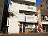 周辺：国分寺泉郵便局 (710m)