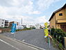 外観：現地写真　【日野市東平山2丁目】