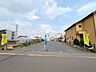 外観：現地写真　【日野市東平山2丁目】
