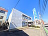 周辺：東京信用金庫 朝霞支店 (1900m)