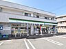周辺：ファミリーマート 調布上ノ原店 (1010m)