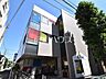 周辺：ピノキオ幼児舎野方保育園 (400m)