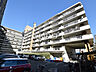 外観：外観　【マンション国領】
