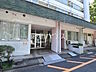 周辺：二葉くすのき保育園 (550m)