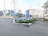 外観：接道状況および現場風景　【府中市寿町3丁目】