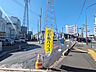 外観：現地写真　【府中市寿町3丁目】