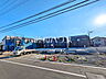 外観：現場風景　【府中市押立町5丁目】