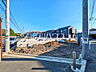 外観：現場風景　【府中市押立町5丁目】