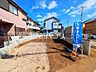 外観：現地写真　【東村山市恩多町1丁目】