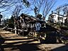 周辺：恩多野火止水車苑 (500m)
