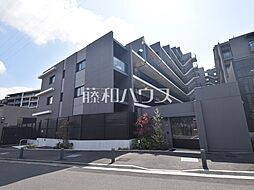 シティテラス小金井公園B棟 6階