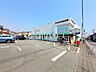 周辺：福島屋 立川店 (540m)