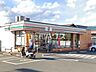 周辺：セブンイレブン所沢荒幡店 (950m)
