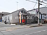 周辺：練馬谷原郵便局 (800m)
