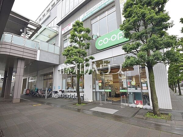 周辺を拡大表示