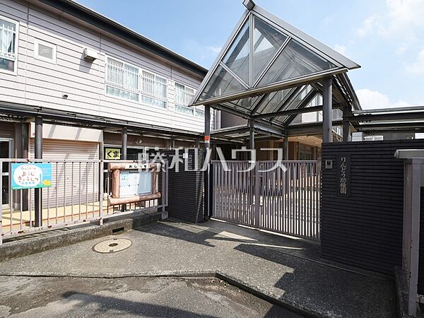 周辺を拡大表示