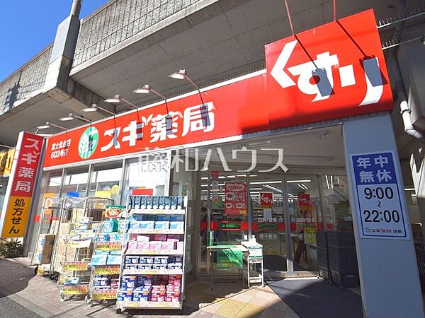 周辺を拡大表示