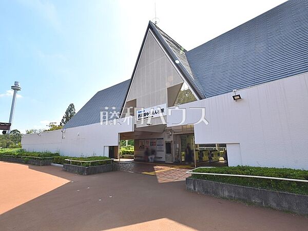 周辺を拡大表示