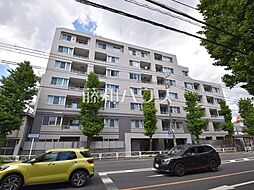 サンデュエル府中 1階