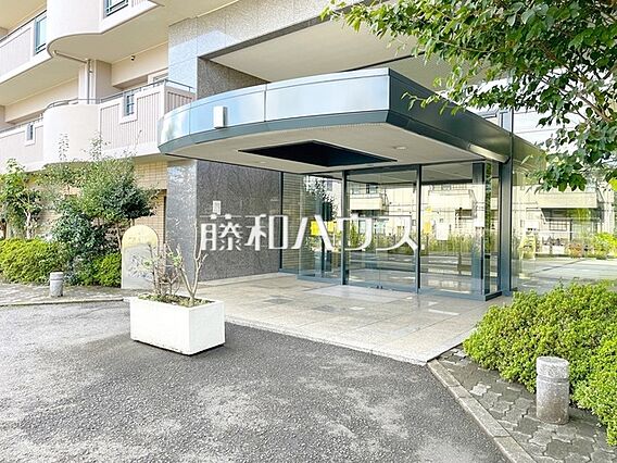 外観　【ザ・ス...