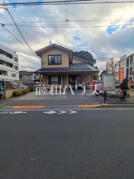 周辺を拡大表示