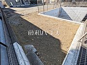 現地写真　【所沢市東所沢和田3丁目】