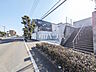 外観：接道状況および現場風景　【所沢市東所沢和田3丁目】