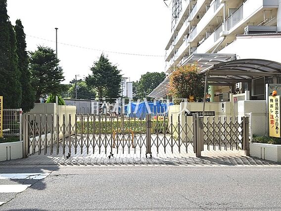 たきやま保育園