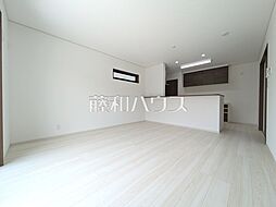 昭島市中神町2丁目　全4棟　新築分譲住宅 2号棟
