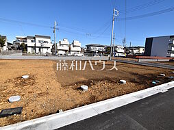 府中市天神町2丁目　全21区画　建築条件付売地 16号地