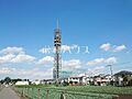 スカイタワー西...