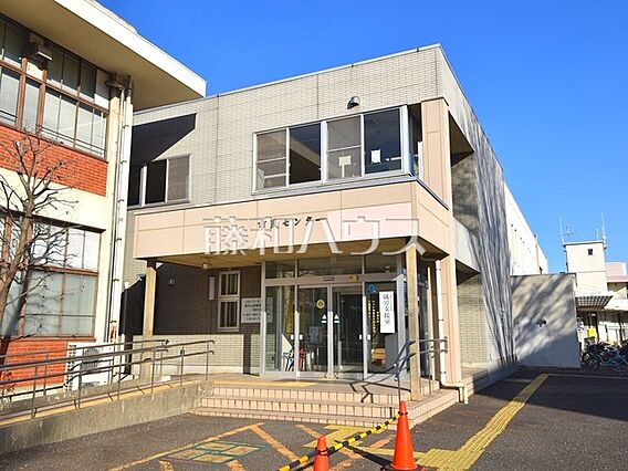 東村山市 市民...