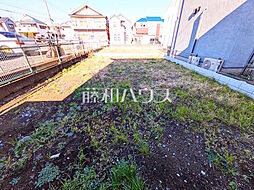小平市小川町1丁目 全5区画 宅地分譲 2号地