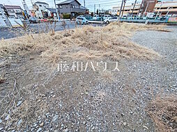 日野市大字日野　全5区画　宅地分譲 1号地
