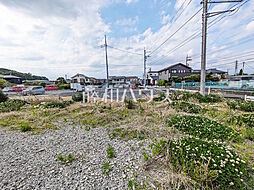 日野市大字日野　全5区画　宅地分譲 1号地