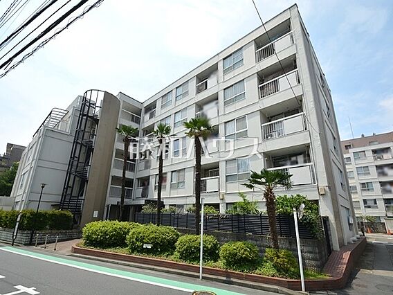 外観　【狛江コ...