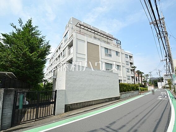 外観　【狛江コ...