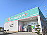 周辺：ドラッグセイムス　昭島田中町店 (970m)