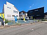 外観：25号地　現地写真　【日野市大字日野】 セミオーダー型住宅のご提案です。「こんな部屋を作りたい」「こんな風に暮らしたい」というお客様の夢をぜひお聞かせください。