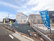 現地写真/我が家に合った暮らしを追及できるフリープランの建築条件付き土地で、夢のマイホームを建築してみませんか？　【日野市大字日野】